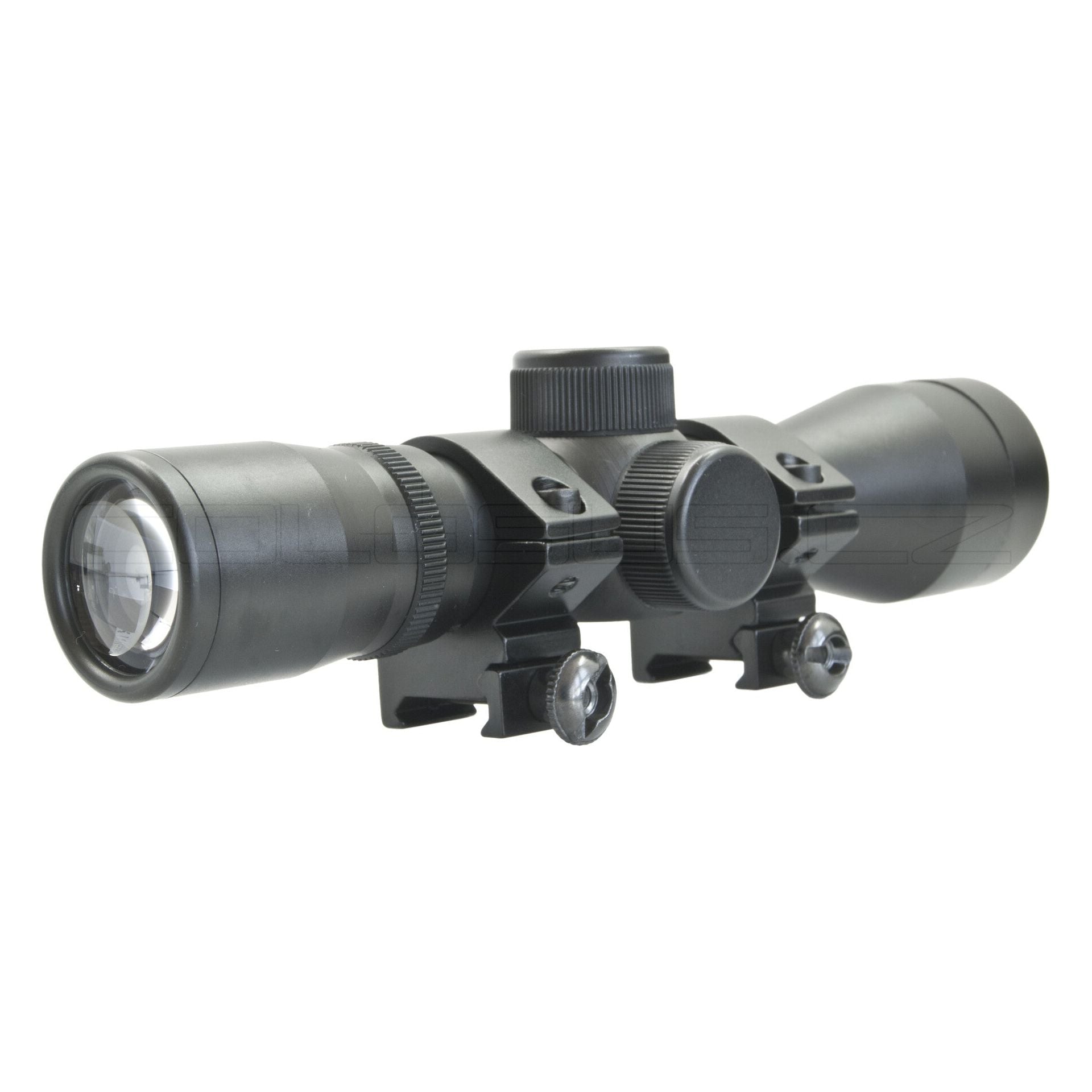 MIRINO BEAST HUNTER 4X32 COD. 52199