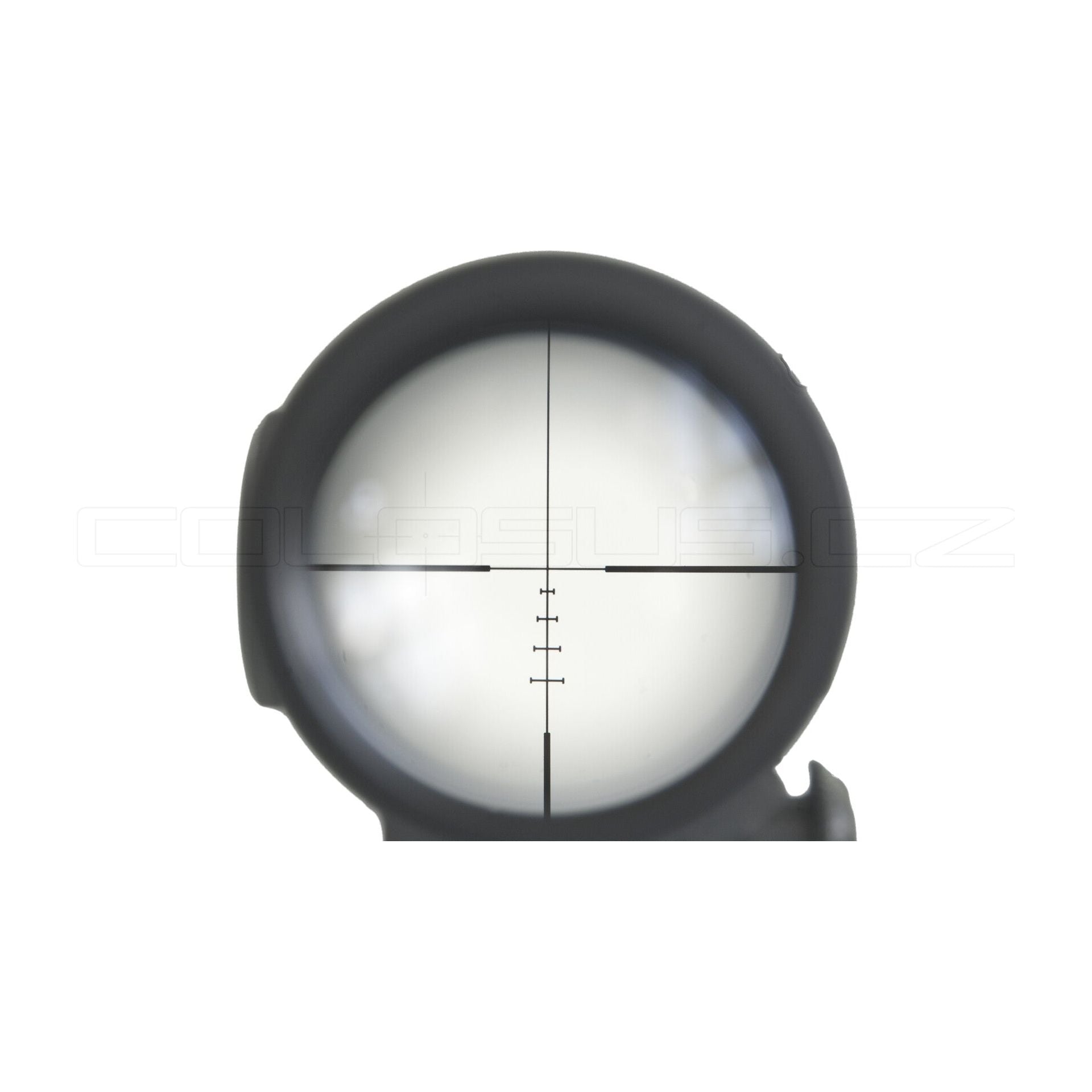 MIRINO BEAST HUNTER SIEGE 4X32 ILUMINATED COD. 52202