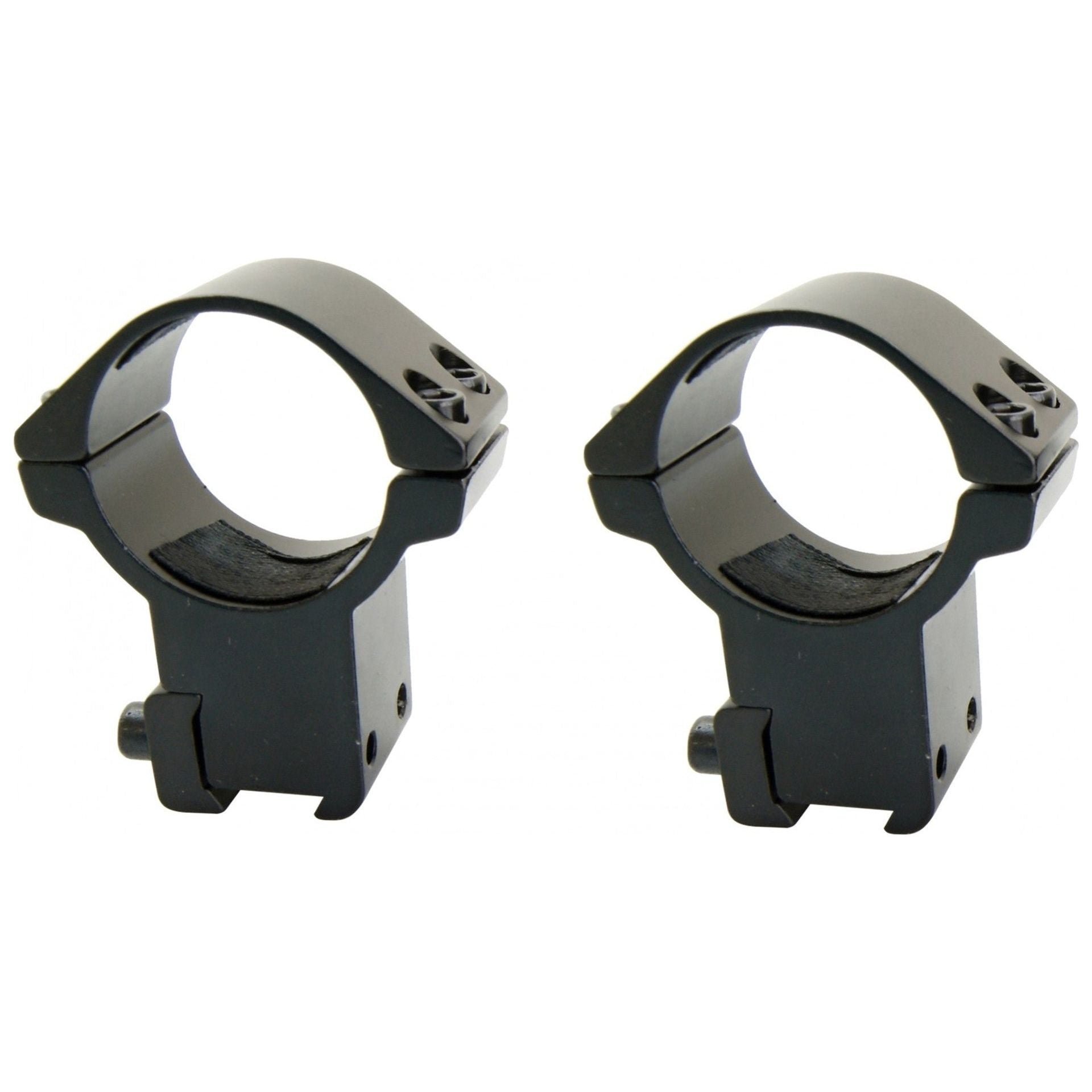 MONTAGGIO A DUE PEZZI 11mm/25,4mm ALTA RAVEN COD. T1N1