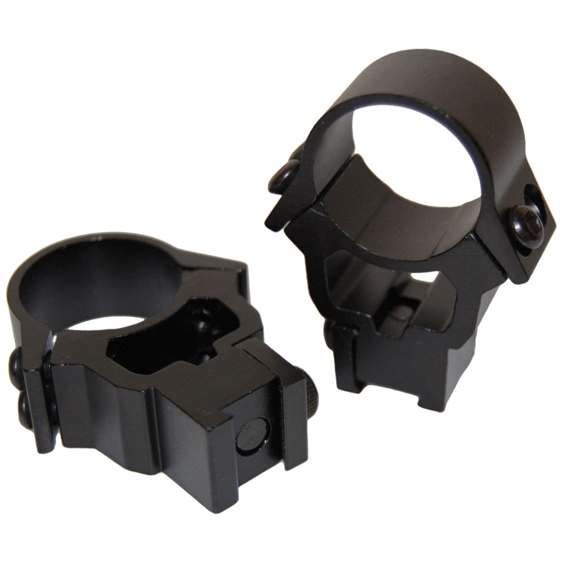 MONTAGGIO A DUE PEZZI 11mm/30mm ALTA RAVEN COD. 2.1660