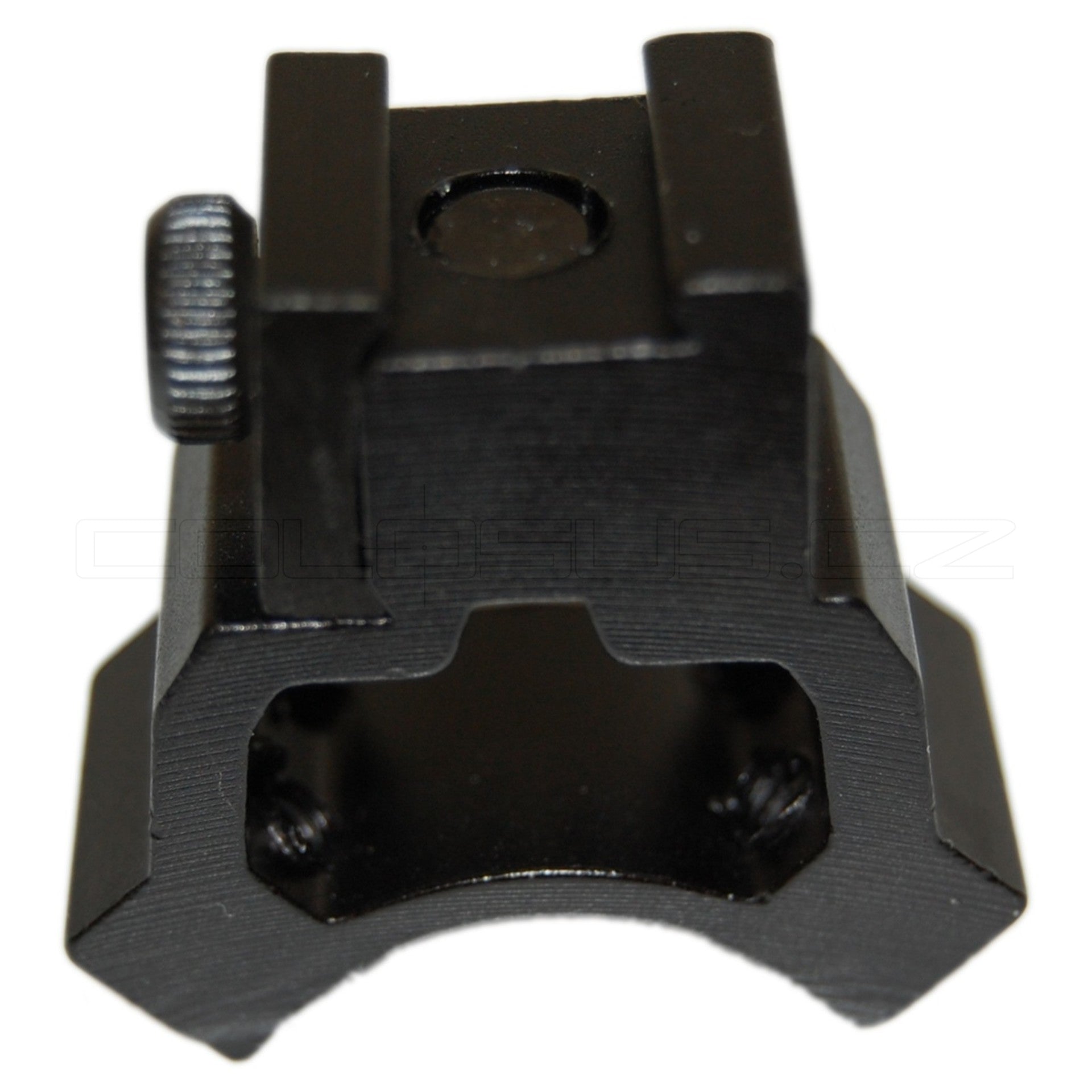 MONTAGGIO A DUE PEZZI 11mm/30mm ALTA RAVEN COD. 2.1660