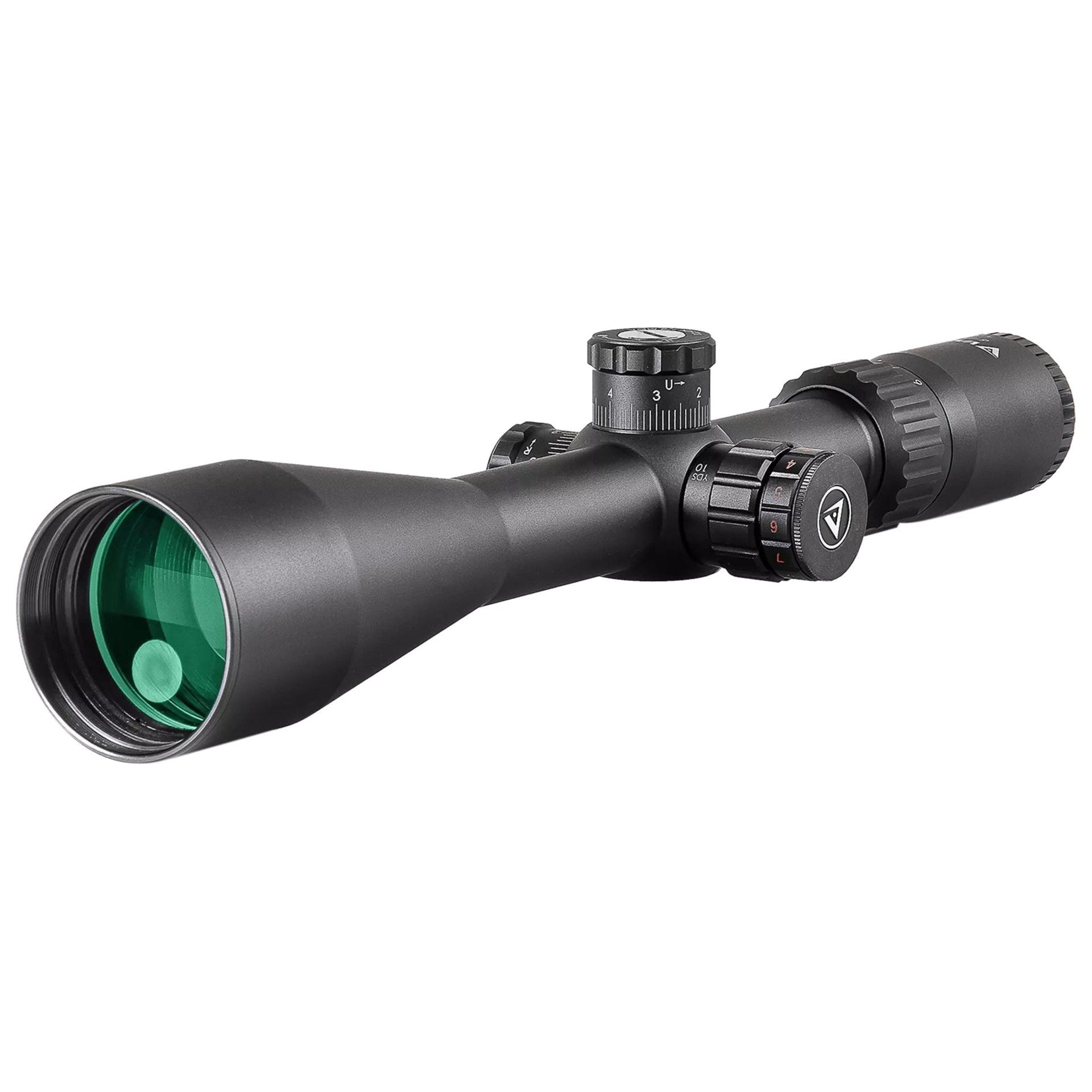 OTTICA VALIANT LYNX 6- 24X50 SF SIR MILDOT COD. VL5301