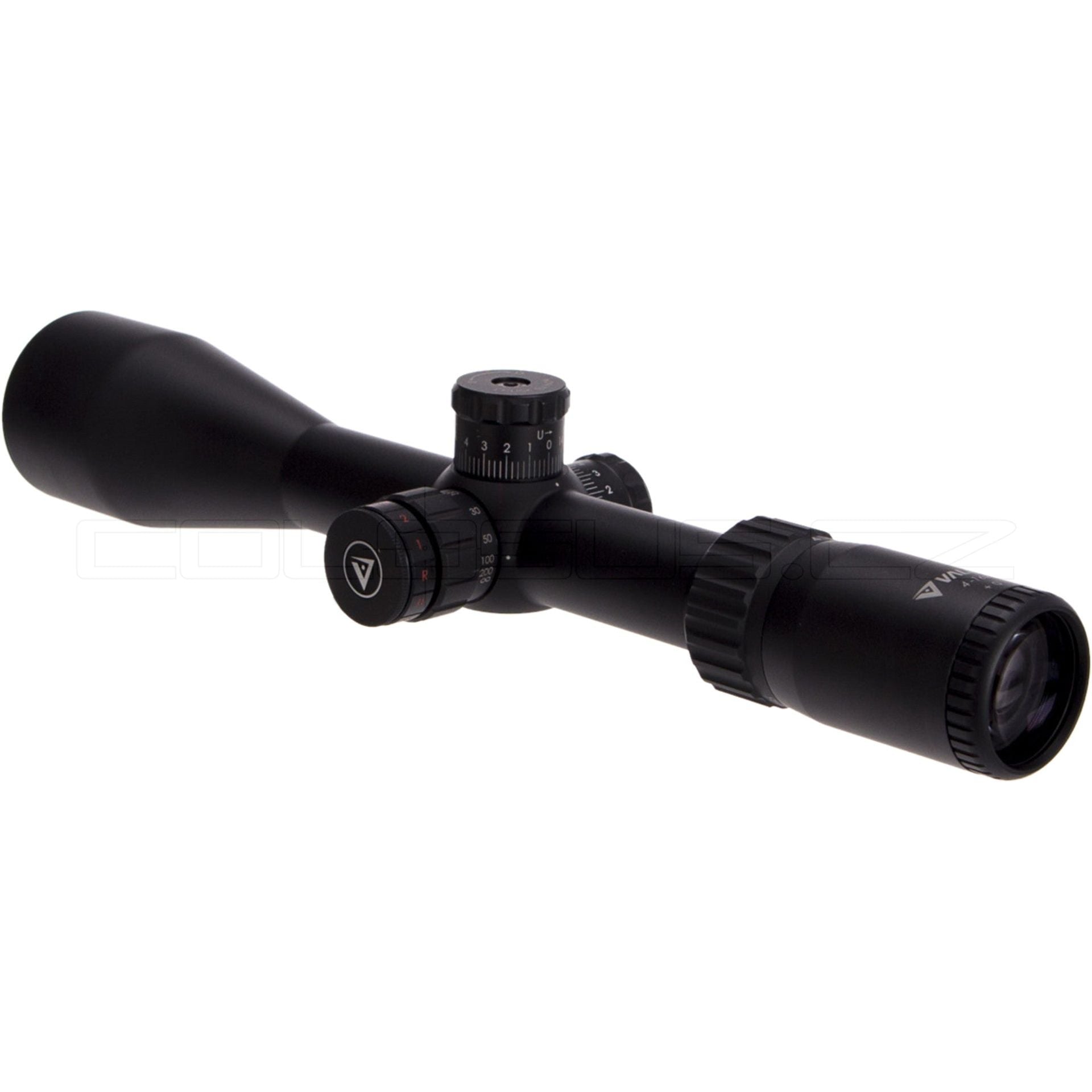 OTTICA VALIANT LYNX 6- 24X50 SF SIR MILDOT COD. VL5301