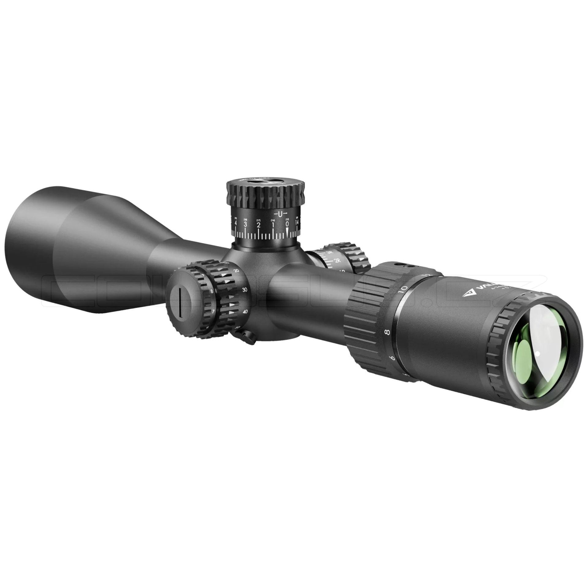 OTTICA VALIANT ZEPHYR II 4 16X50 SF FBR MOA COD. VL2007