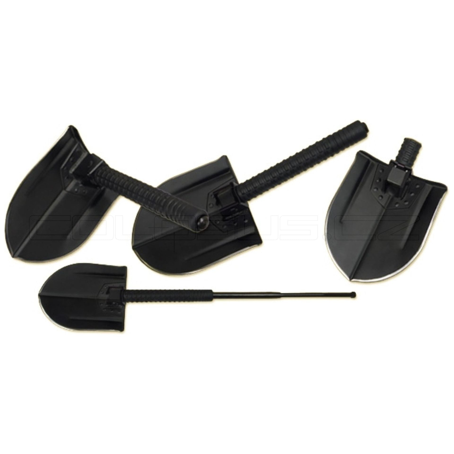 PALA PER BASTONE TELESCOPICO COD. BS-01