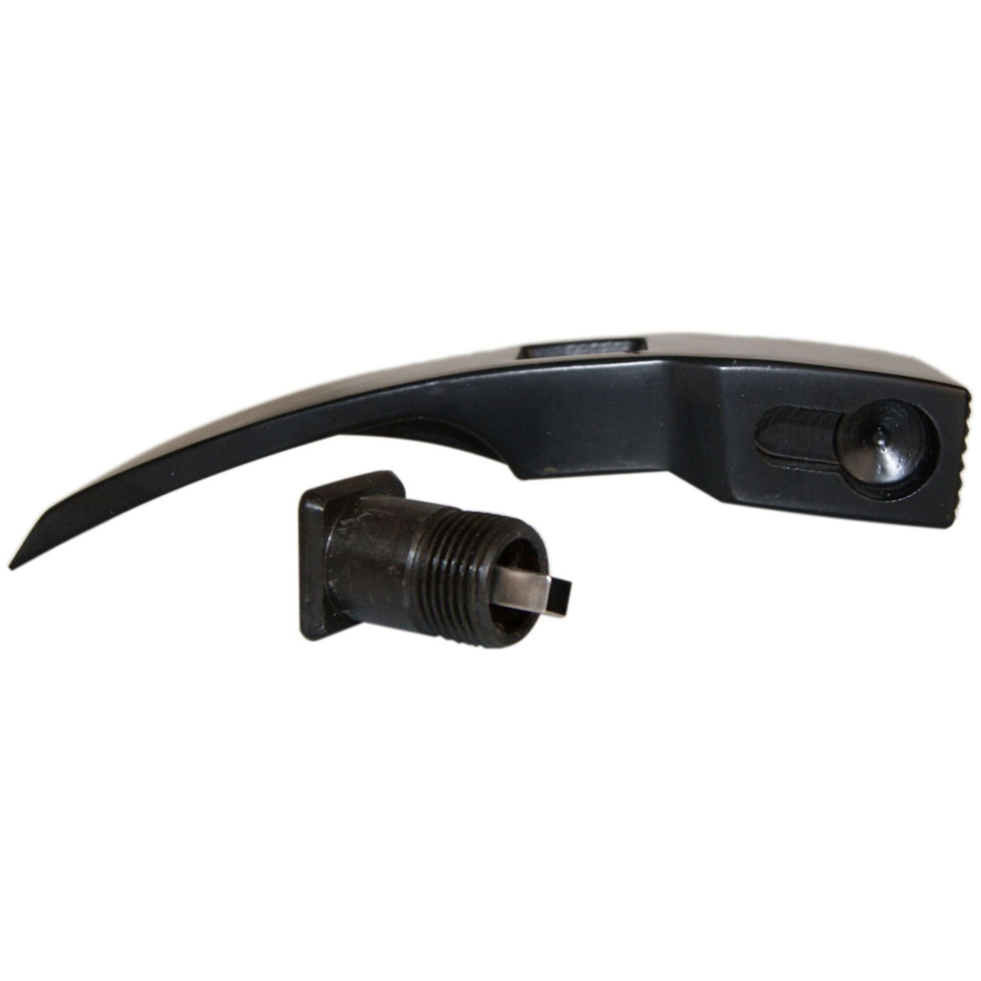 PIEDE DI PORCO PER BASTONE COD. BCB-01