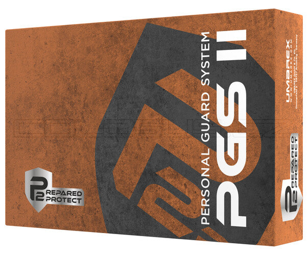 PISTOLA SPRAY P2P PGS II COD. 2.2057-1
