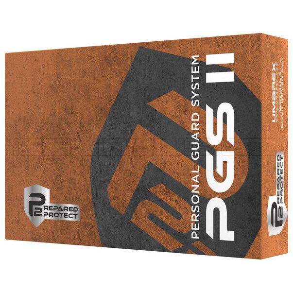 PISTOLA SPRAY P2P PGS II COD. 2.2057-1