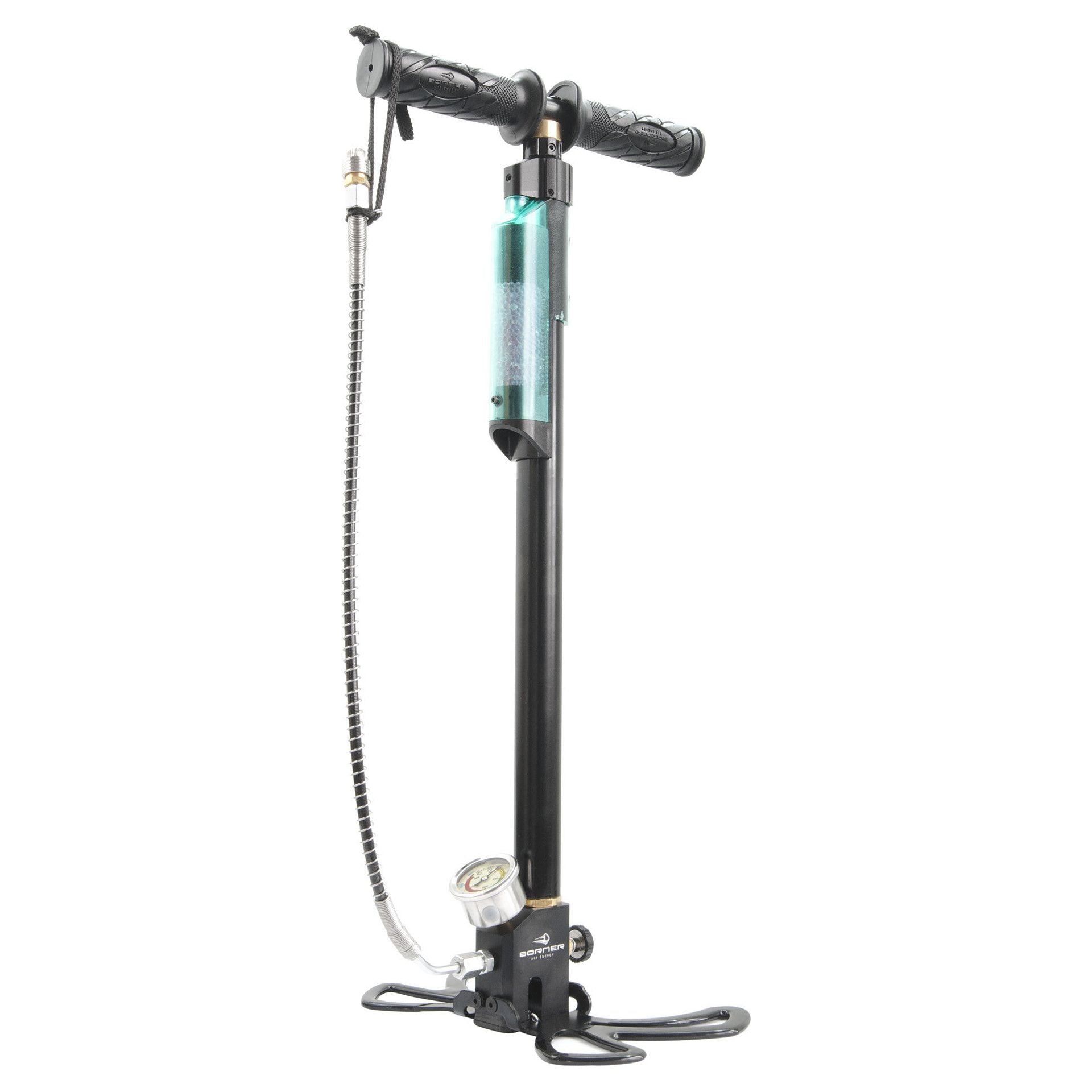 POMPA BORNER GX-H-4 PER FUCILI PCP COD. 70245