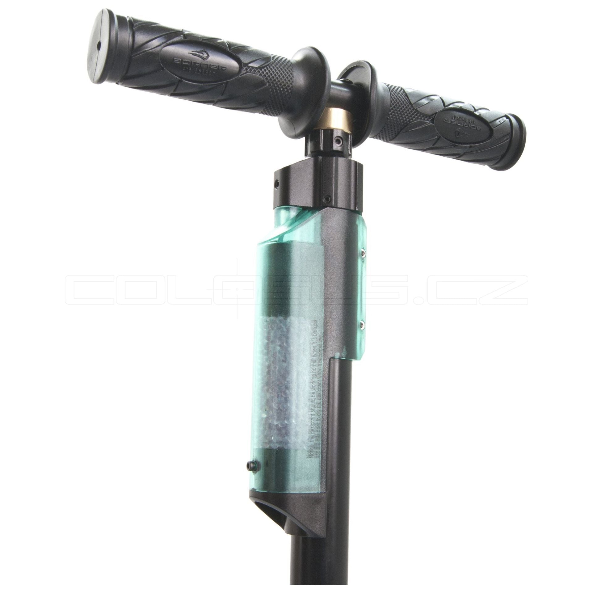 POMPA BORNER GX-H-4 PER FUCILI PCP COD. 70245