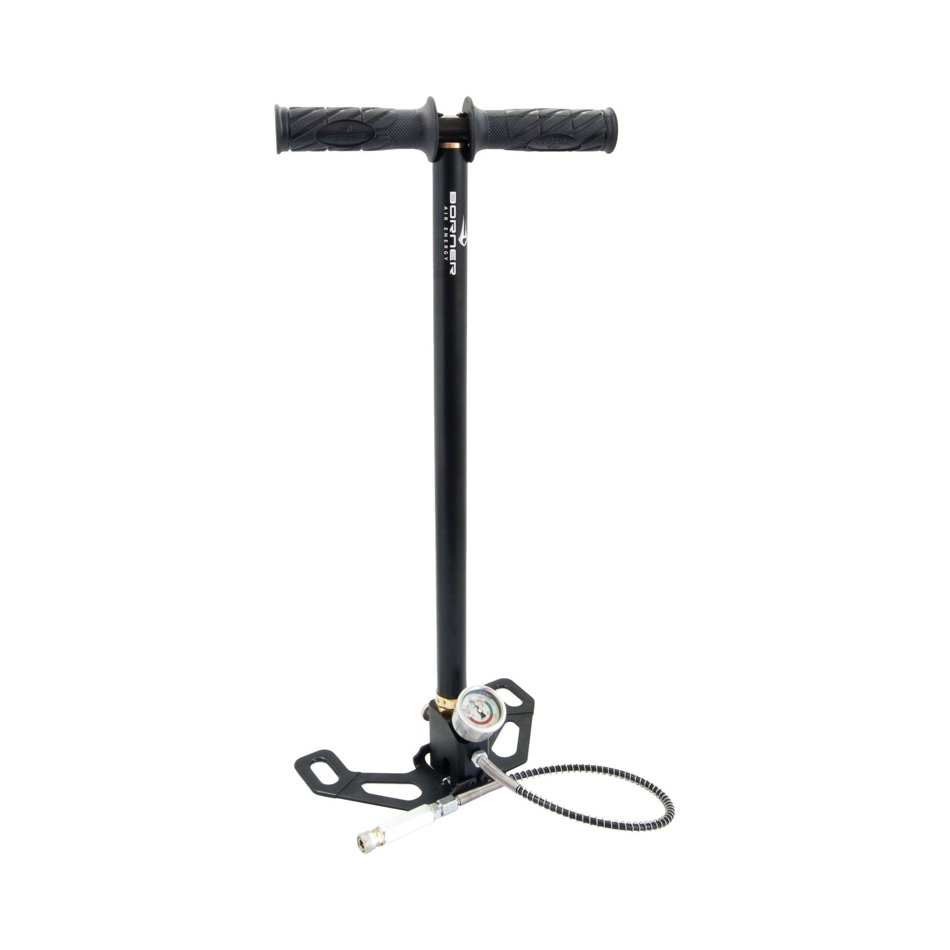 POMPA BORNER XHC2 PER FUCILI AD ARIA COMPRESSA PCP COD. 70228