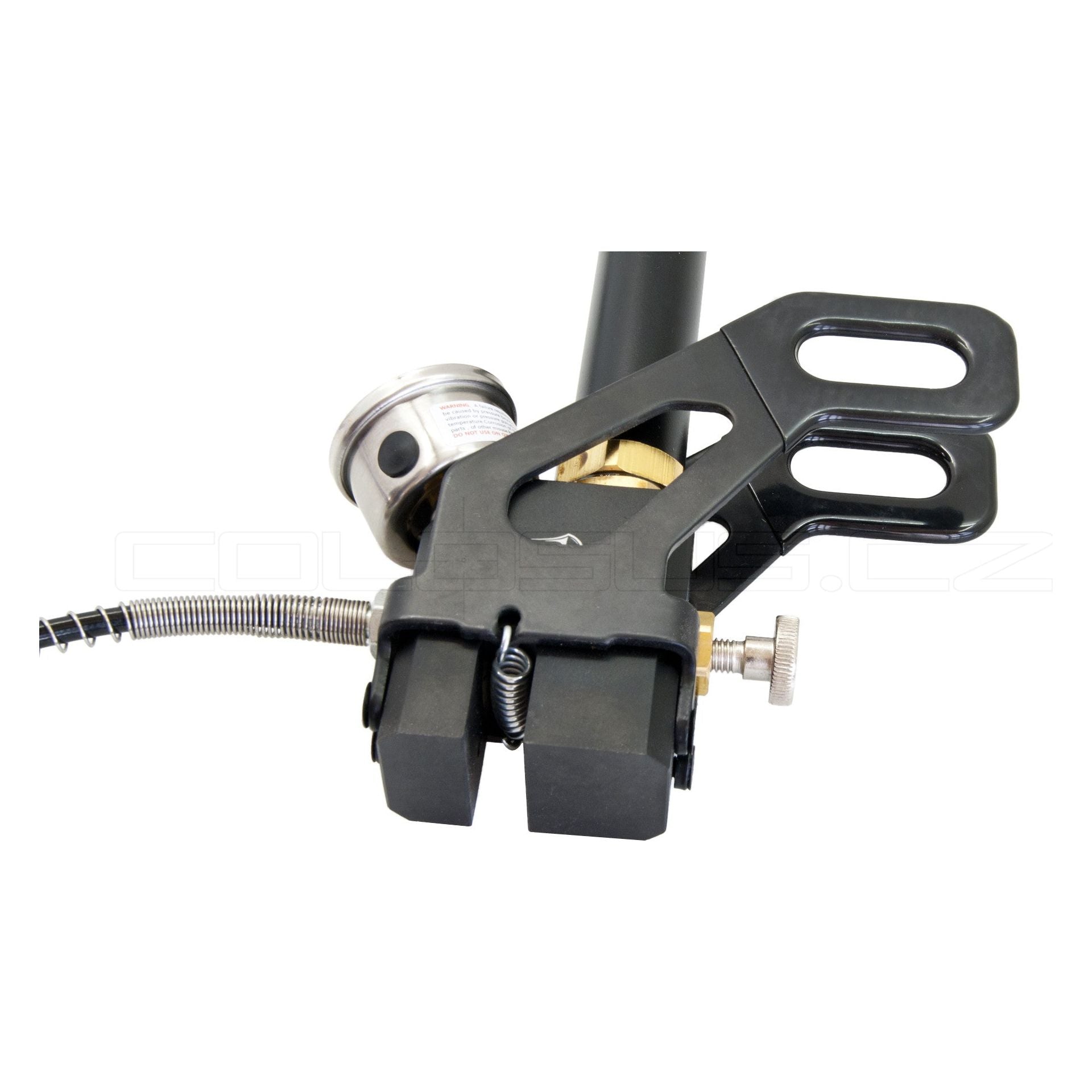 POMPA BORNER XHC2 PER FUCILI AD ARIA COMPRESSA PCP COD. 70228