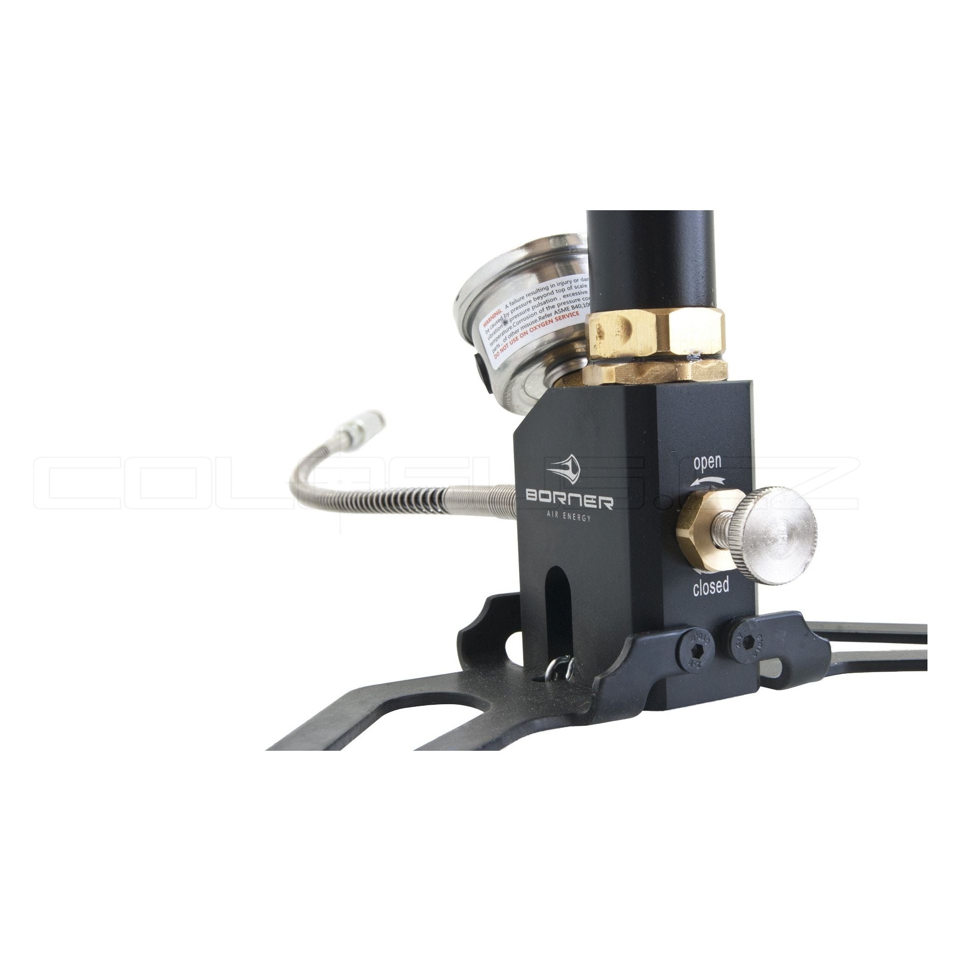 POMPA BORNER XHC2 PER FUCILI AD ARIA COMPRESSA PCP COD. 70228