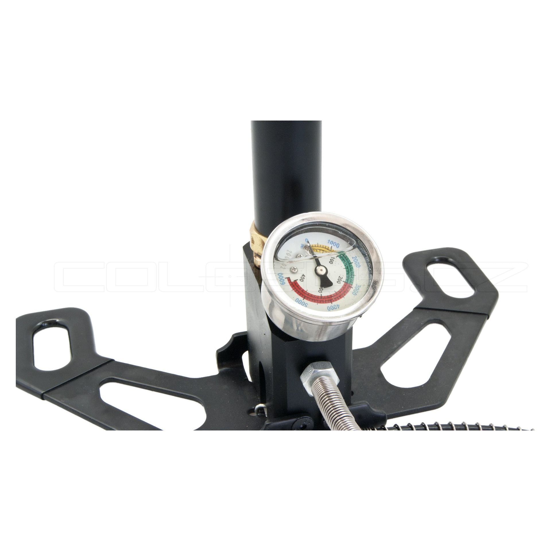 POMPA BORNER XHC2 PER FUCILI AD ARIA COMPRESSA PCP COD. 70228