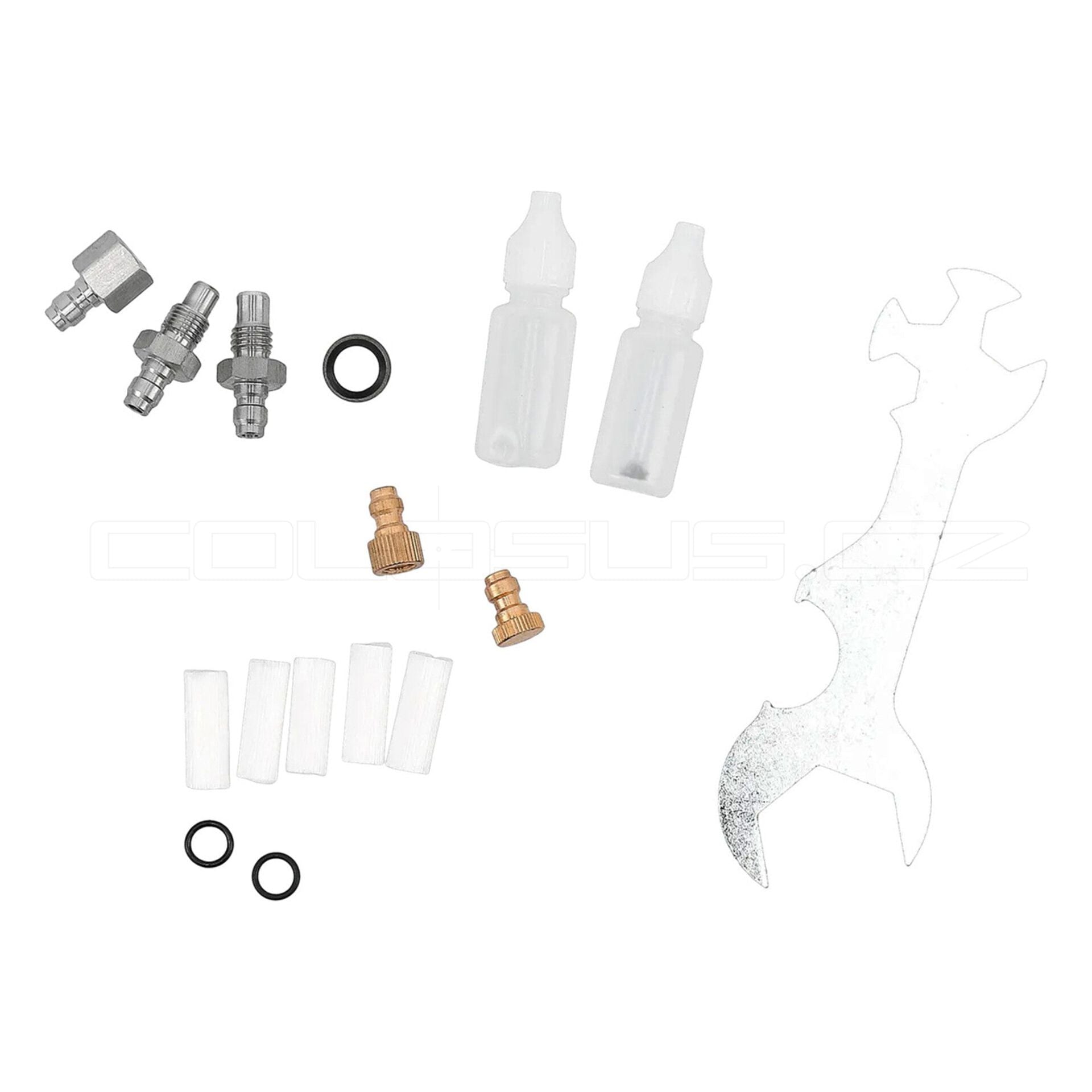 POMPA PCP UMAREX COD. 2.0046