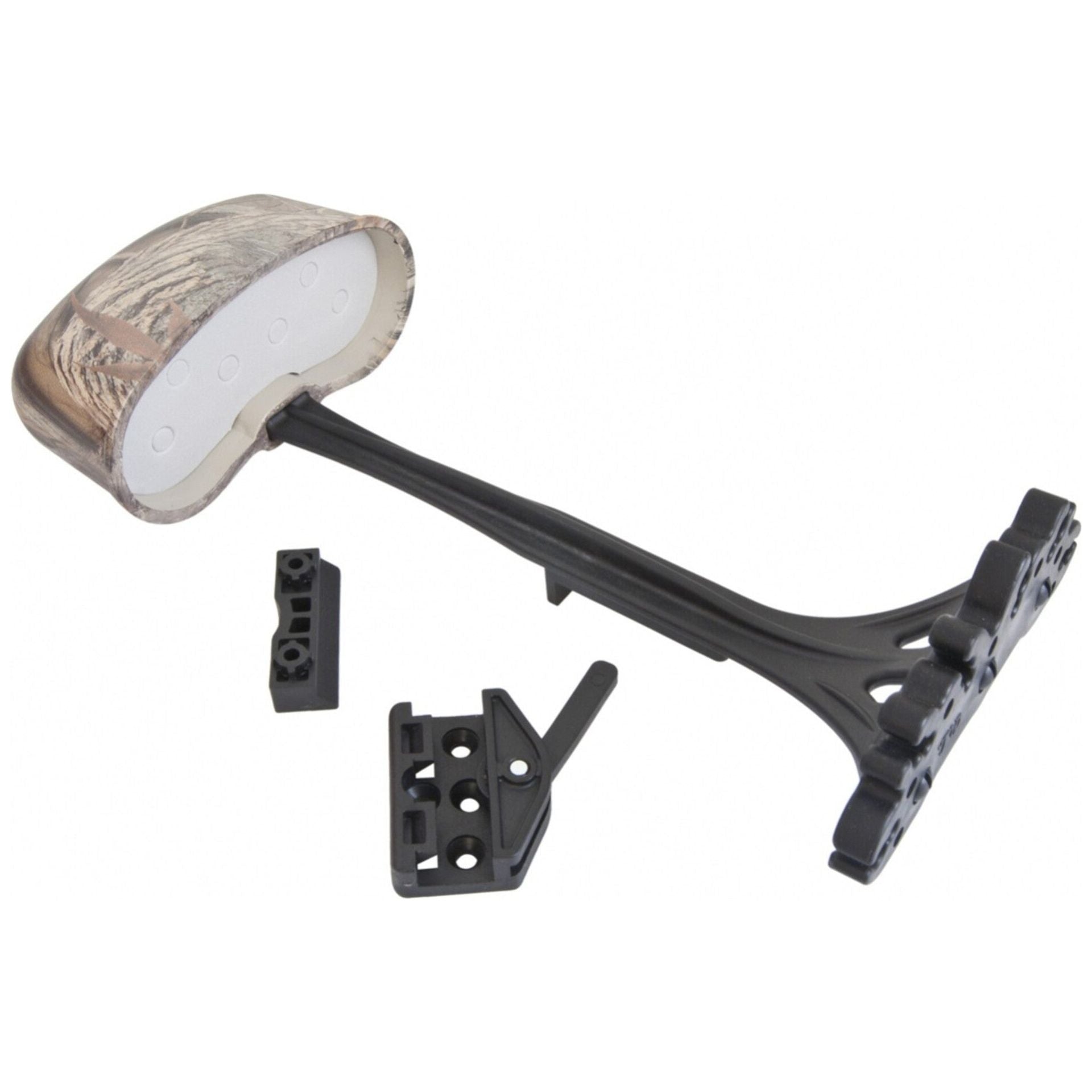 PORTA FRECCE PER BALESTRE E ARCHI COLORE CAMO COD. 52110