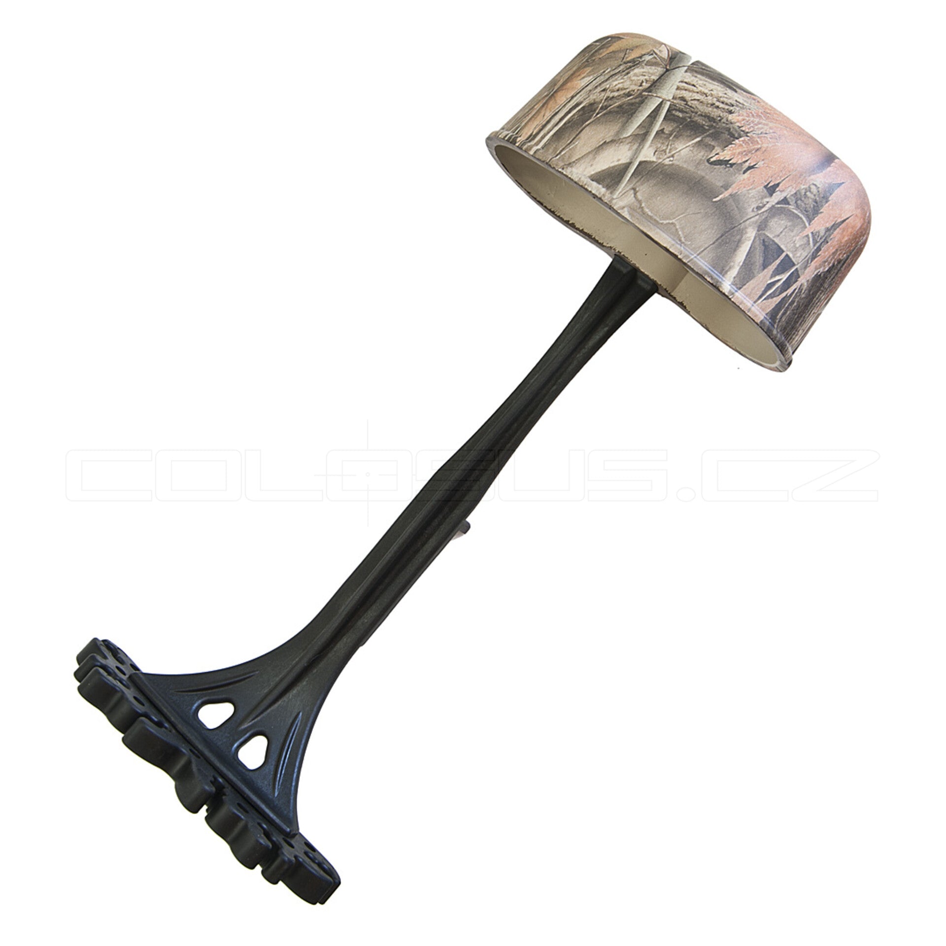 PORTA FRECCE PER BALESTRE E ARCHI COLORE CAMO COD. 52110