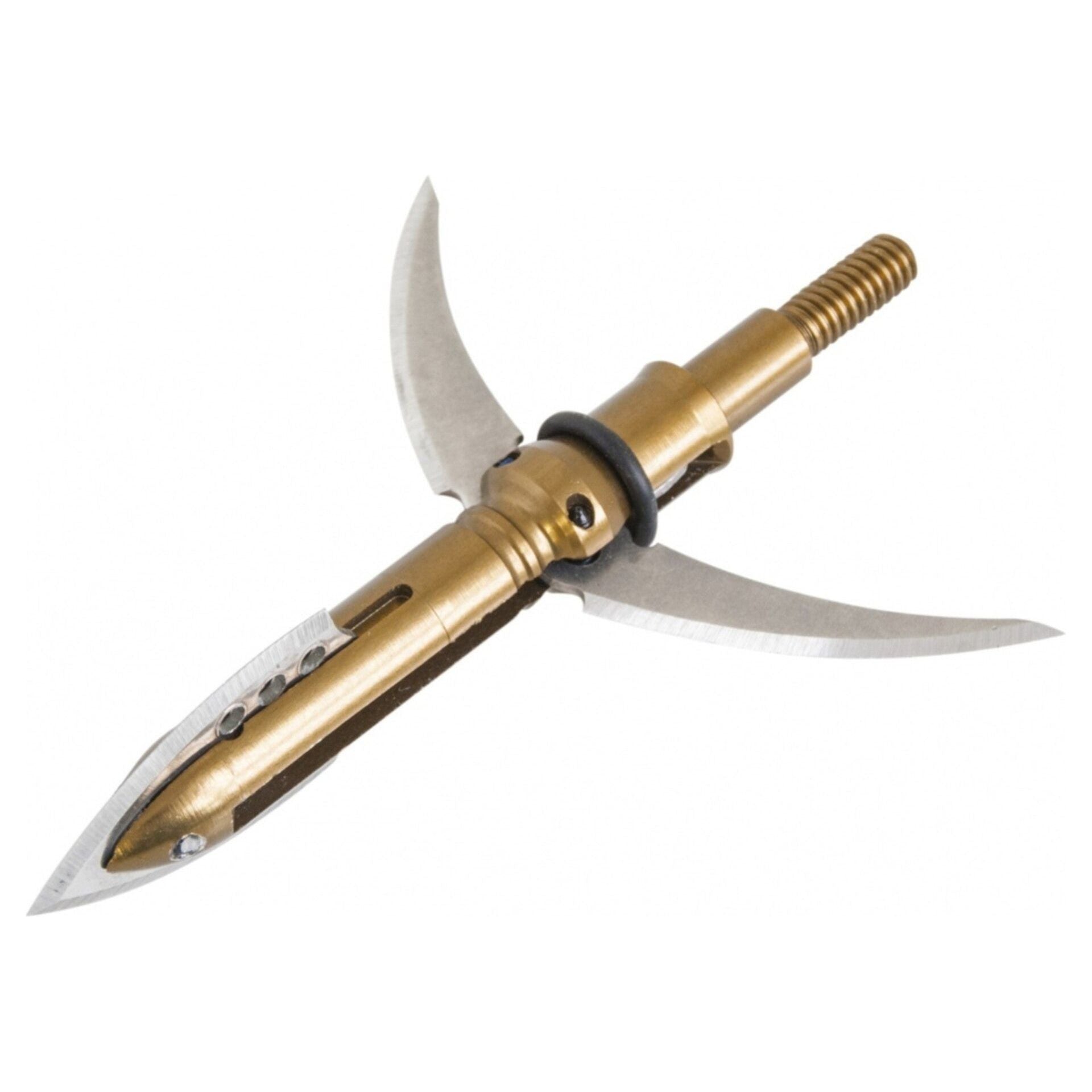 PUNTA DA CACCIA BATTLE AXE 5 PEZZI COD. BH47