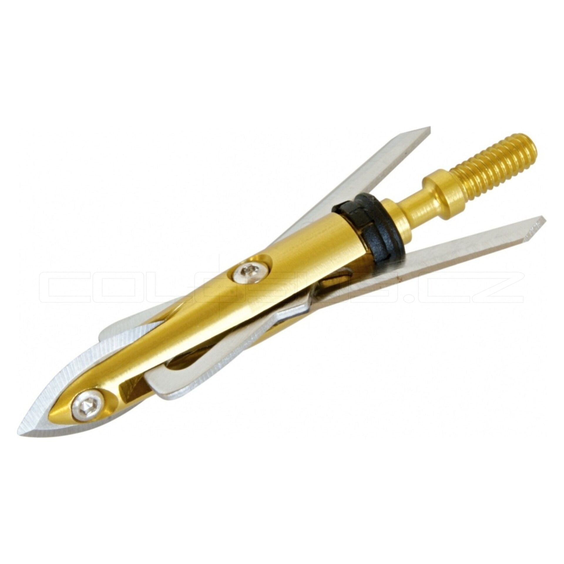 PUNTA DA CACCIA BEAST HUNTER AIRMAX EXTREME 3 PEZZI COD. BH41
