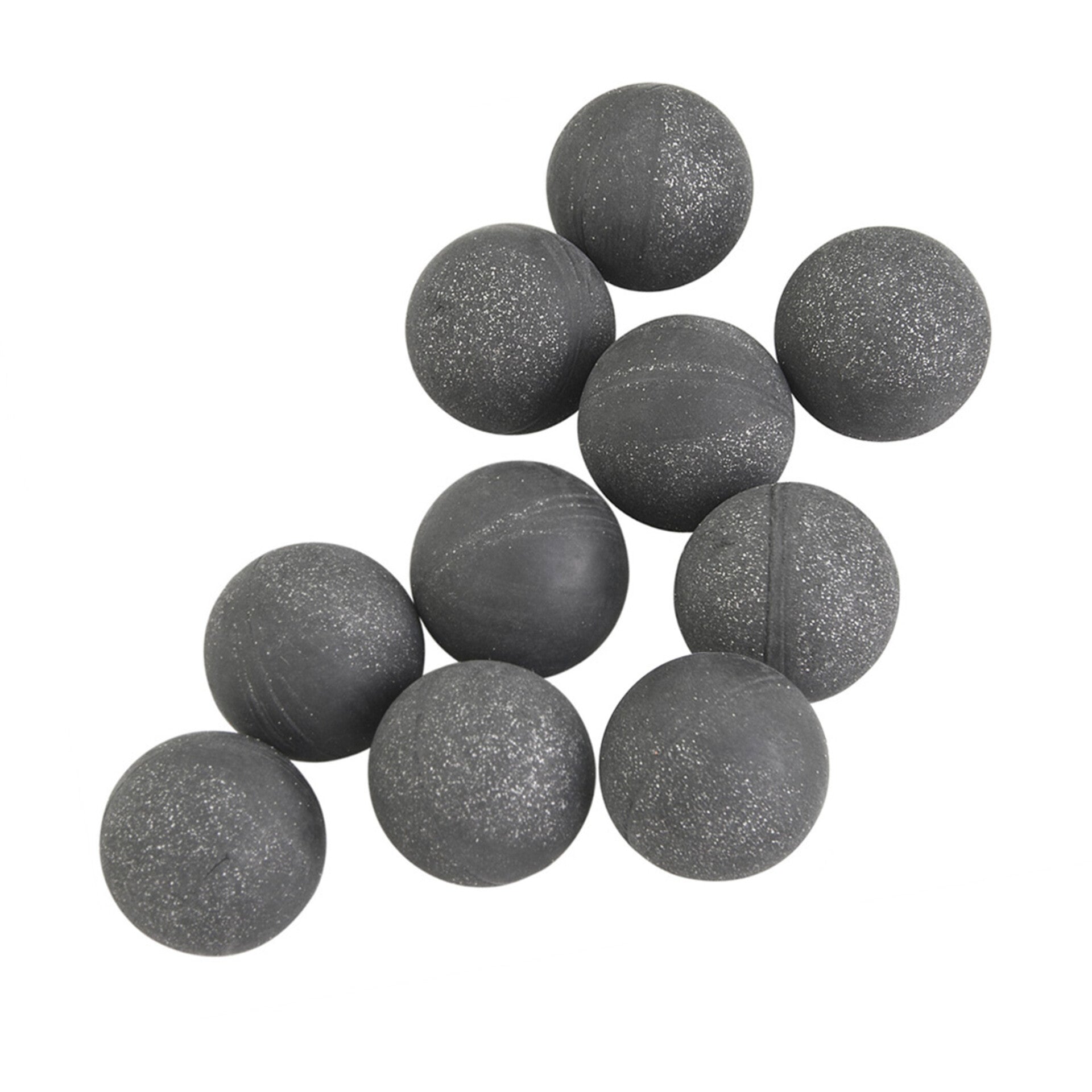 Pallini T4E 50 Steel Rubber Ball 10 pz COD. 2.4853