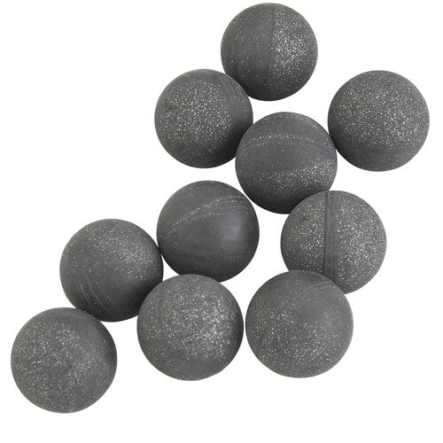 Pallini T4E 68 Steel Rubber Ball 10X10pz COD. 2.86100