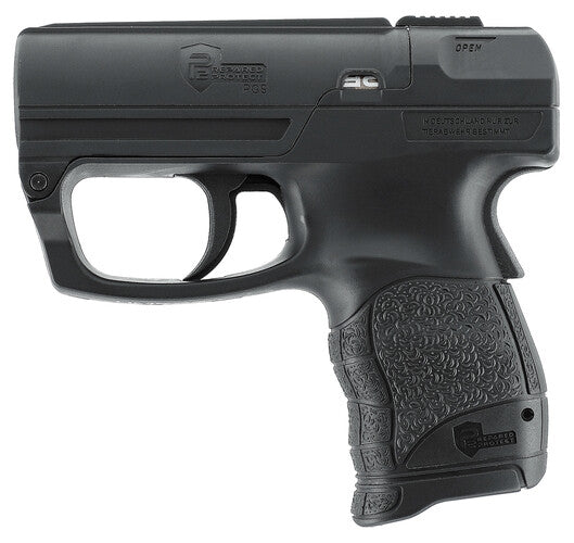 Pistola spray P2P PGS I nero COD. 2.2050-1