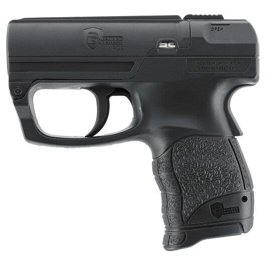 Pistola spray P2P PGS I nero COD. 2.2050-1