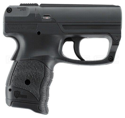 Pistola spray P2P PGS I nero COD. 2.2050-1