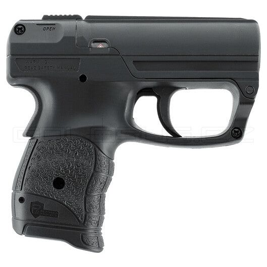 Pistola spray P2P PGS I nero COD. 2.2050-1