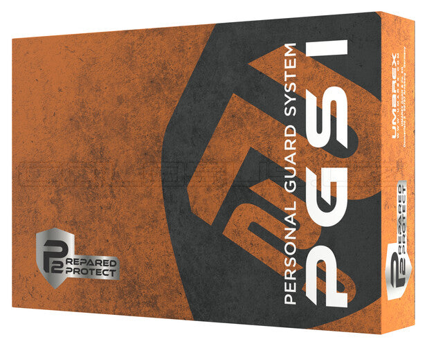 Pistola spray P2P PGS I nero COD. 2.2050-1