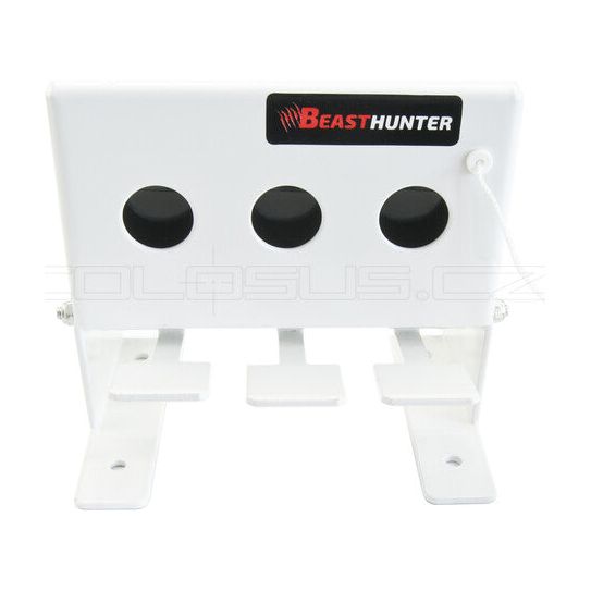 Poligono da tiro Beast Hunter Biatlon 3 COD. 104414
