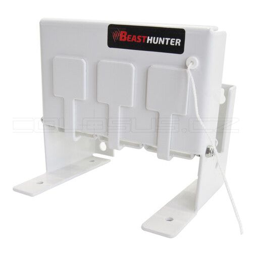 Poligono da tiro Beast Hunter Biatlon 3 COD. 104414