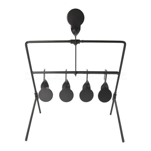 Poligono da tiro Beast Hunter Spinner COD. 105515