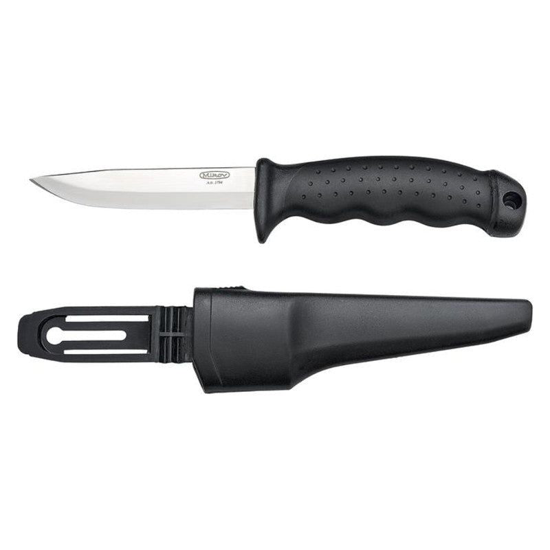 Pugnale Mikov Brigand 393-NH-10 nero COD. 122564