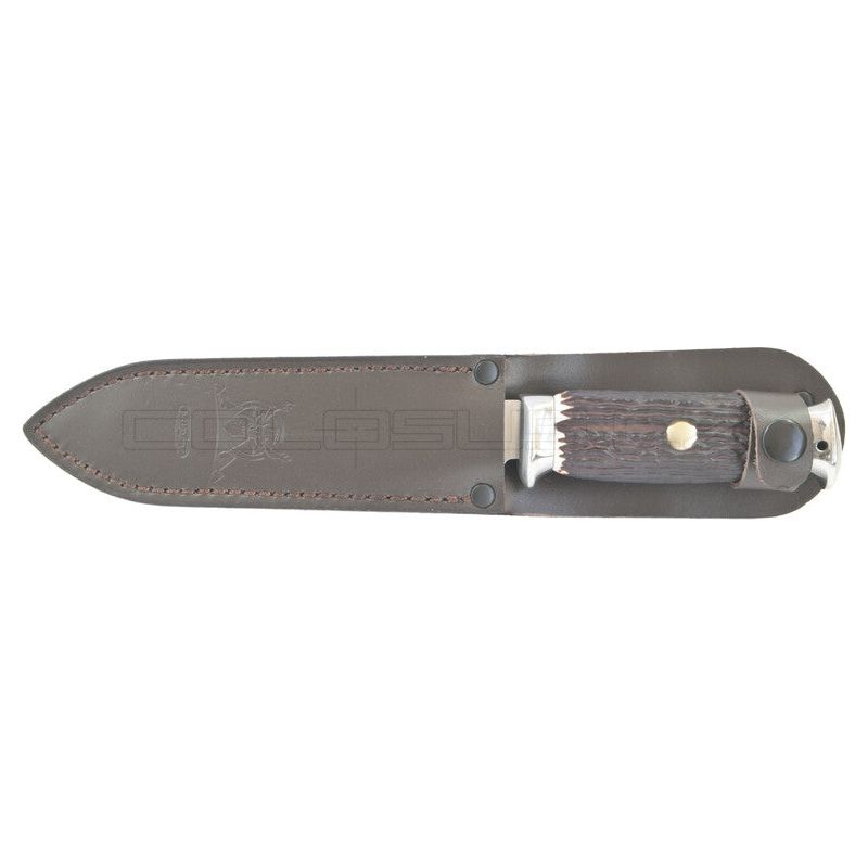 Pugnale Mikov Venado 376-NH-6 da caccia COD. 120360
