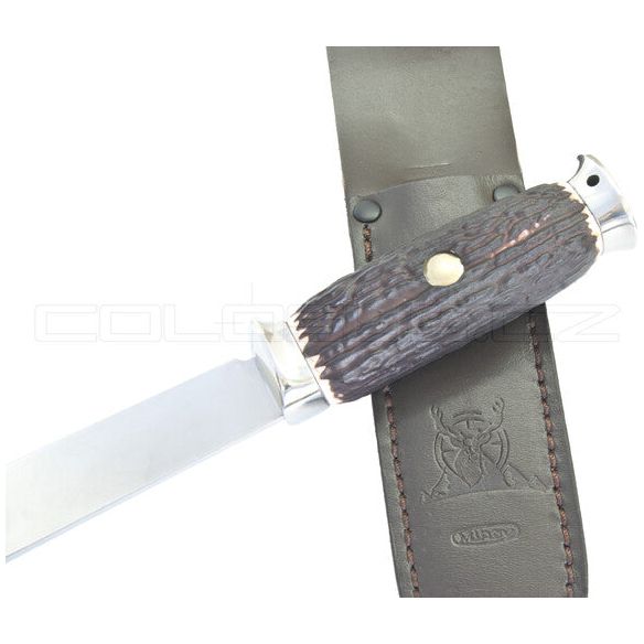 Pugnale Mikov Venado 376-NH-6 da caccia COD. 120360