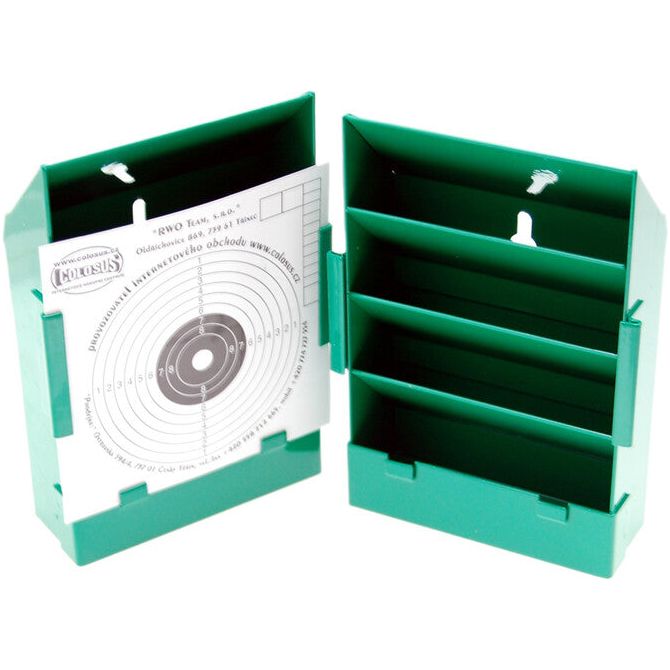 Raccogli proiettili CZ COD. 22001