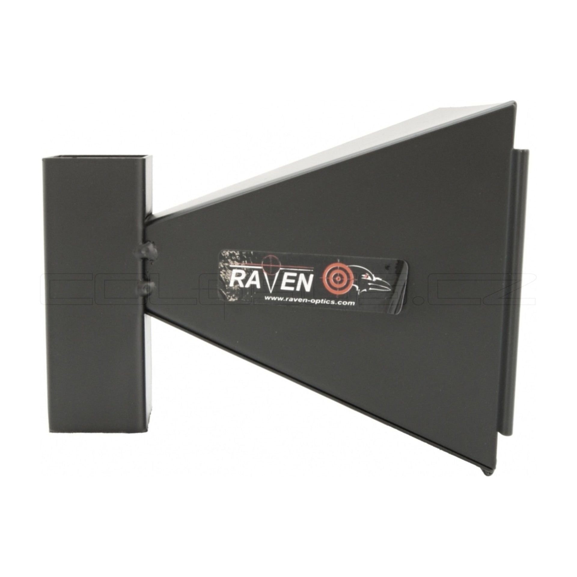 Raccoglitore di munizioni Beast Hunter Piramide 14X14 COD. 90513