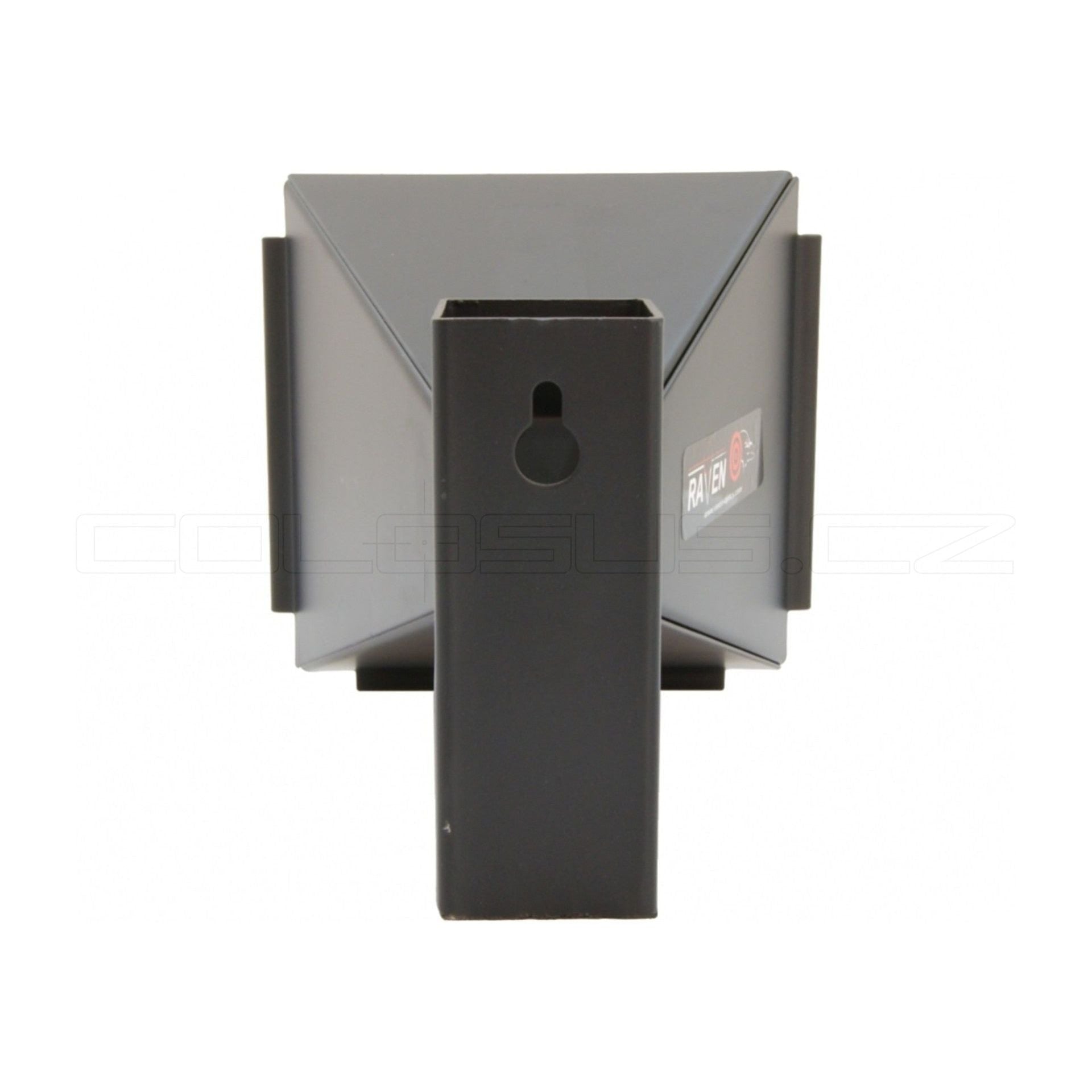 Raccoglitore di munizioni Beast Hunter Piramide 14X14 COD. 90513