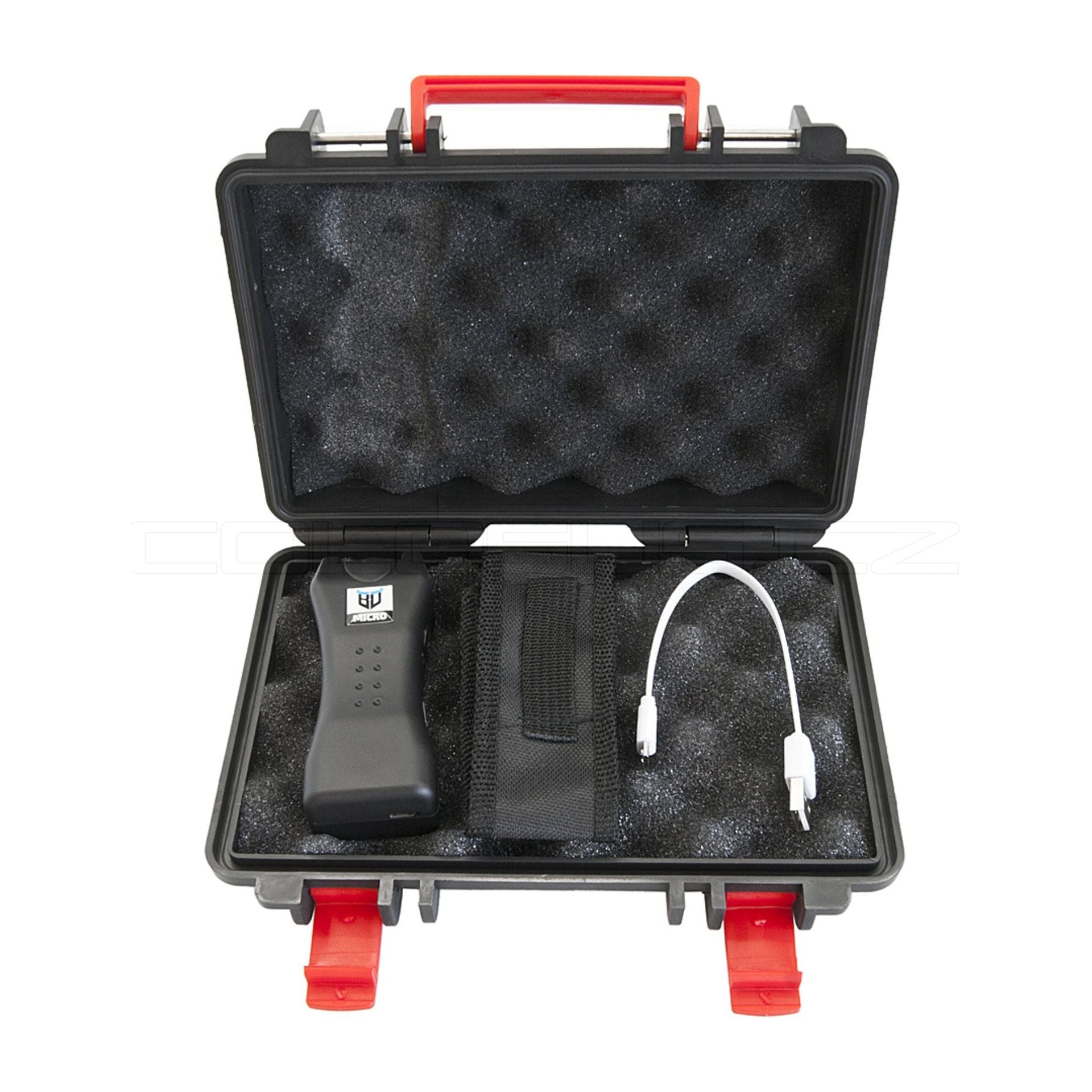 STORDITORE BEAST DEFENSE MICRO 2.500.000 VOLT COD. 18803