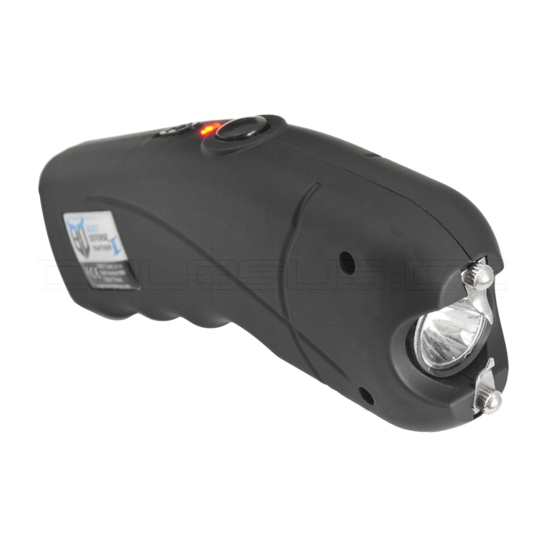 STORDITORE BEAST DEFENSE PANTHER 2 2.500.000 VOLT SET COD. 18801