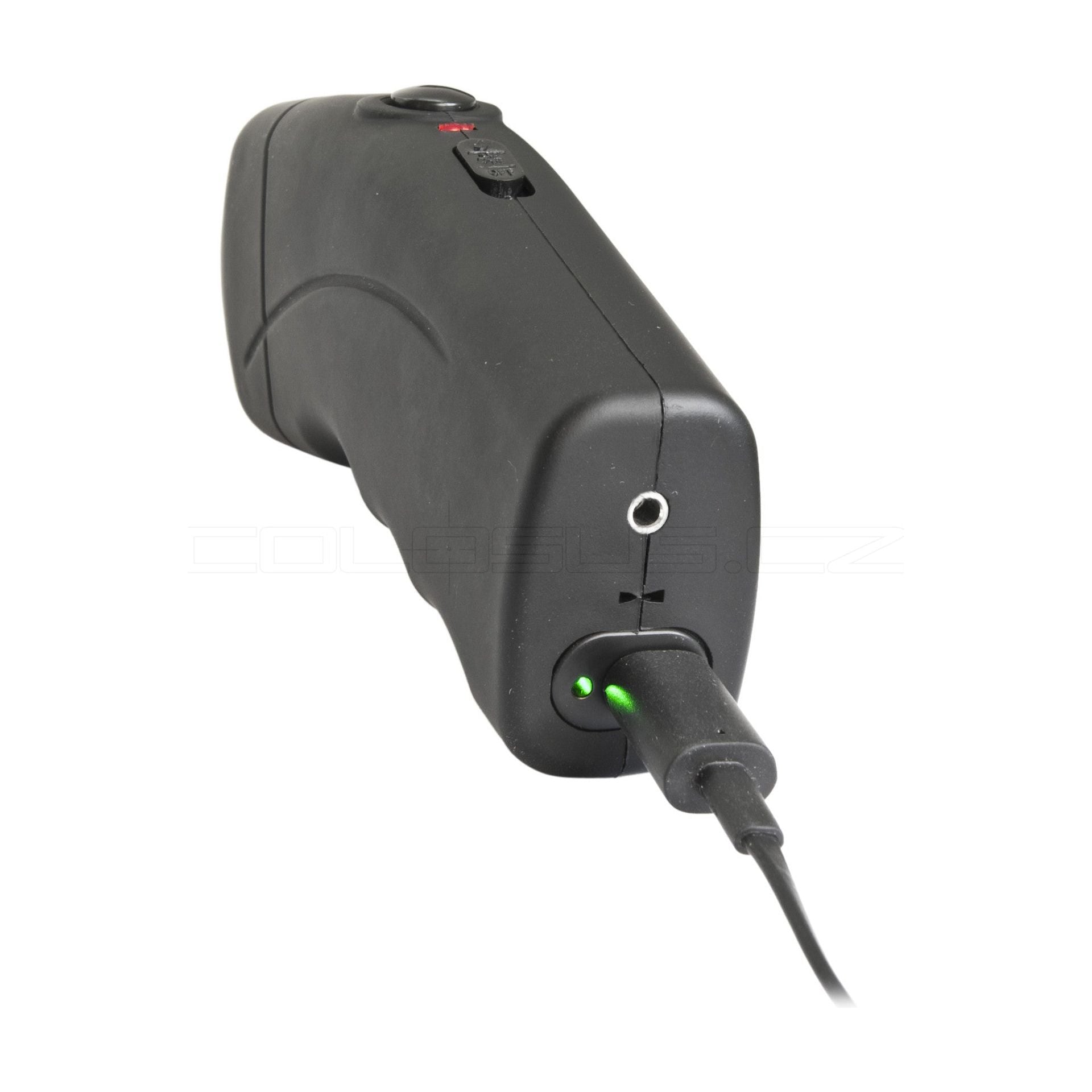 STORDITORE BEAST DEFENSE PANTHER 2 2.500.000 VOLT SET COD. 18801