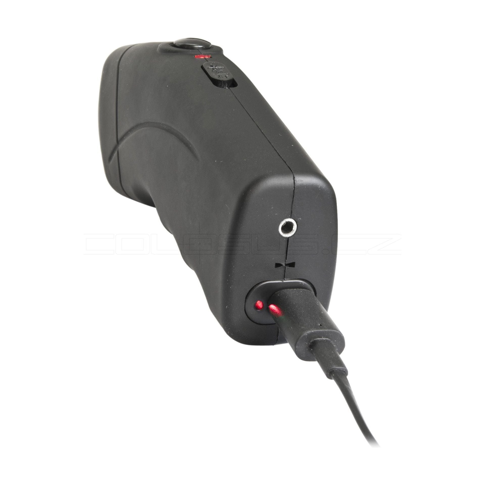 STORDITORE BEAST DEFENSE PANTHER 2 2.500.000 VOLT SET COD. 18801