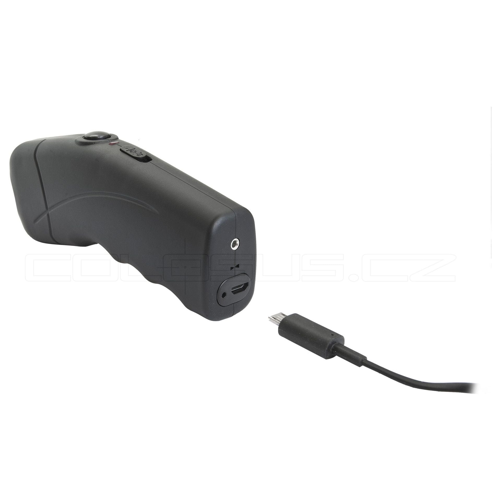 STORDITORE BEAST DEFENSE PANTHER 2 2.500.000 VOLT SET COD. 18801