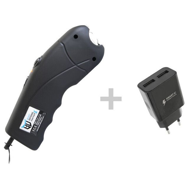 Storditore Beast Defense Panther 2 Set Convenienza COD. 18811