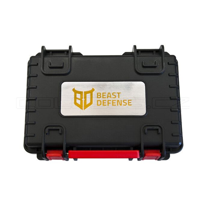 Storditore Beast Defense Panther 2 Set Convenienza COD. 18811