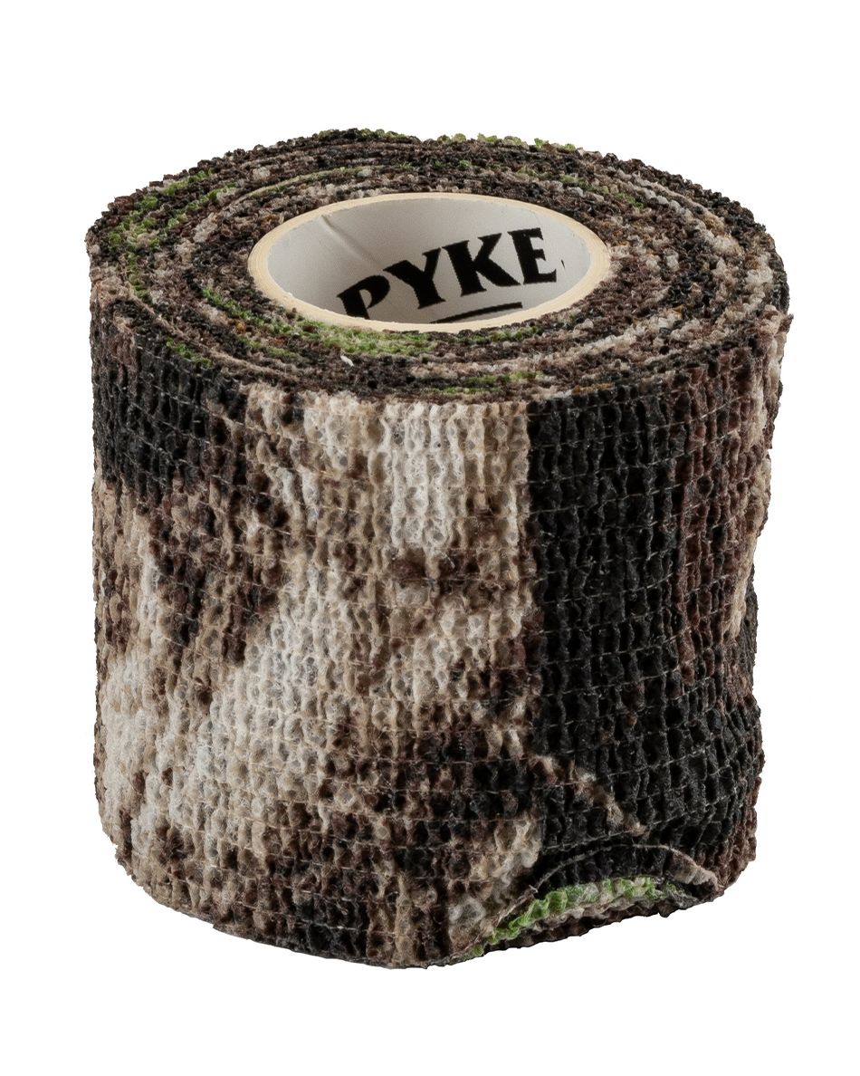 Strap de camouflage Jack Pyke COD. A61103