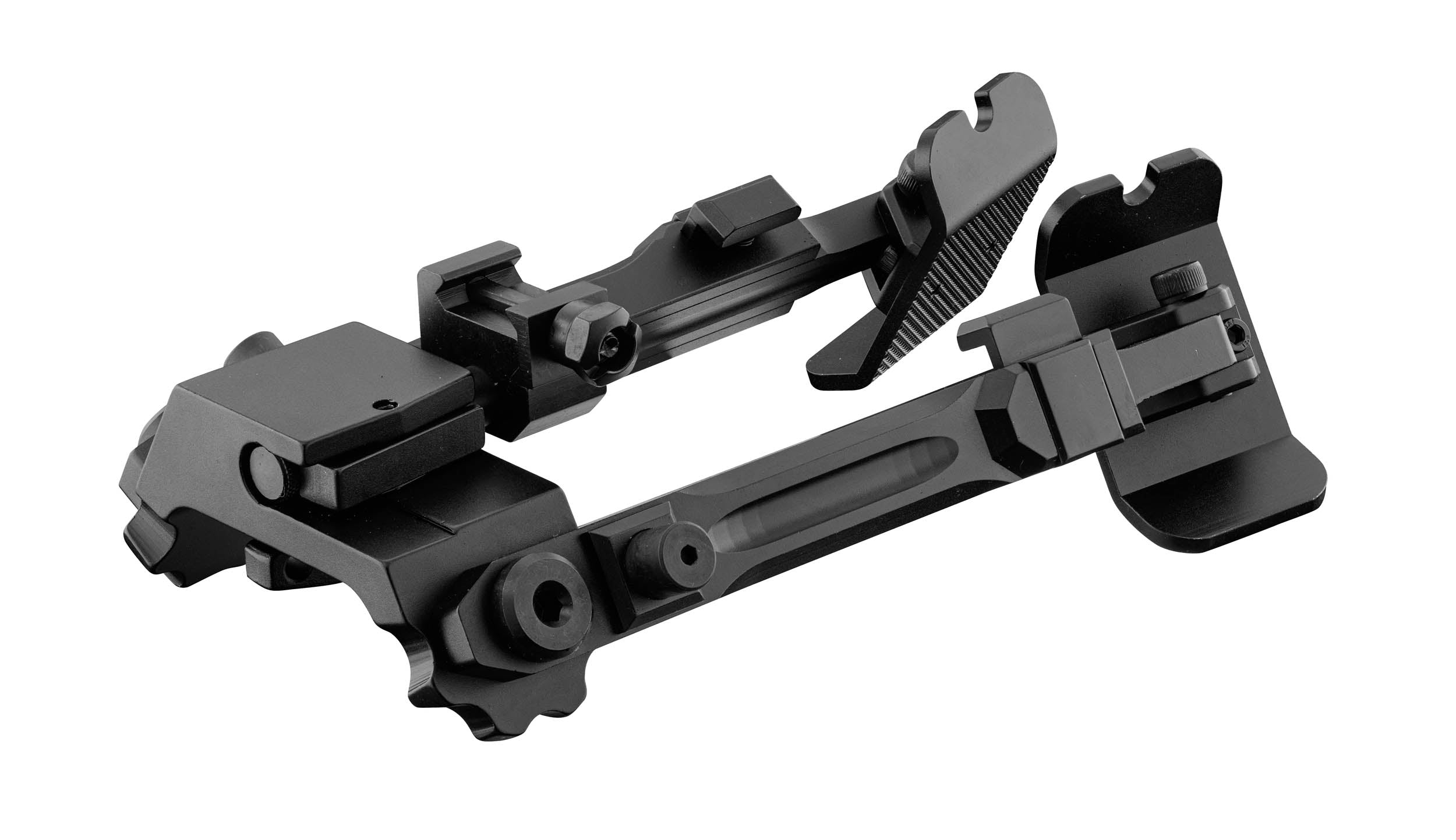 Supporto Picatinny bipiede resistente KASTELBERG COD. A56142