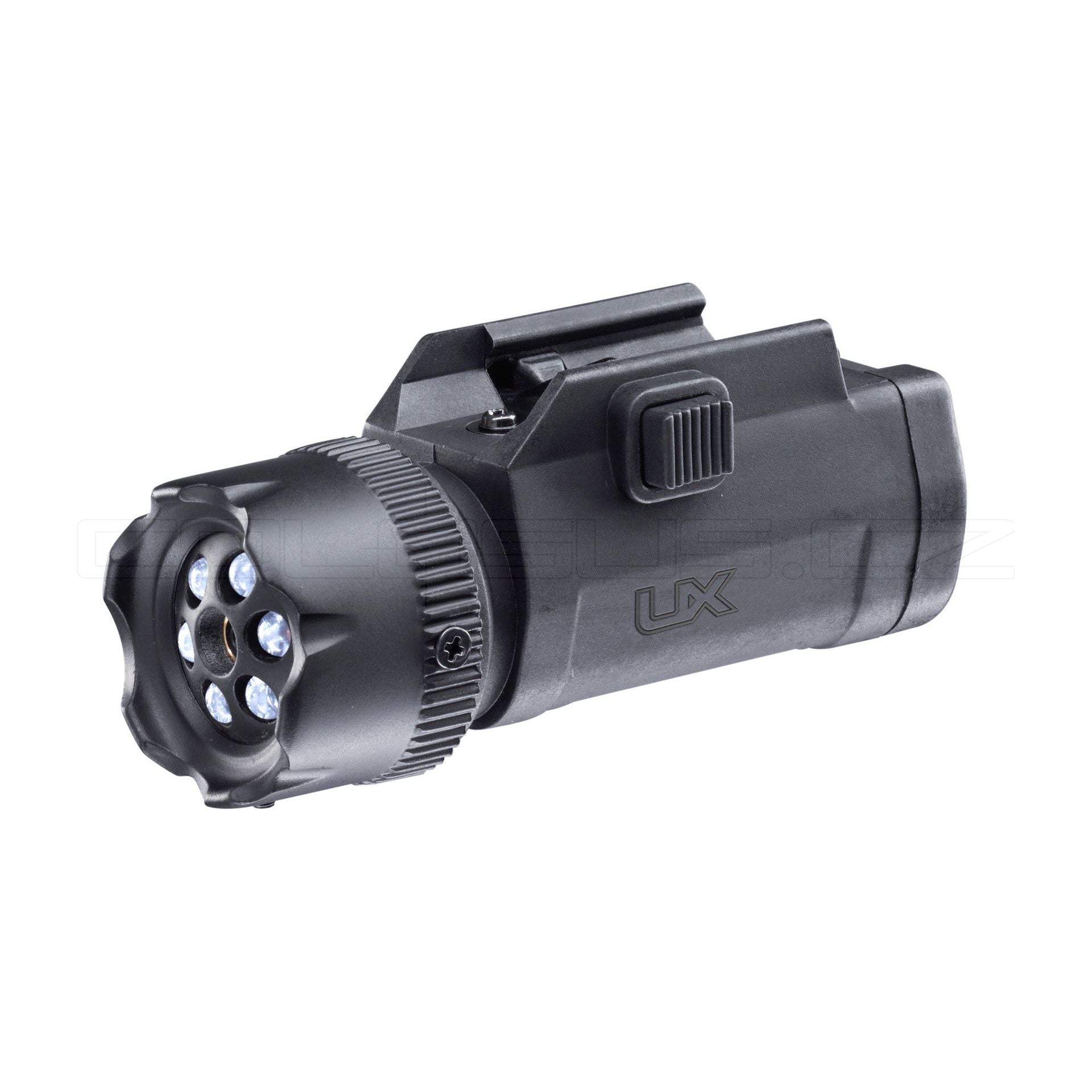 TORCIA LASER UMAREX A LED UX LLM 1 COD. 2.1129X