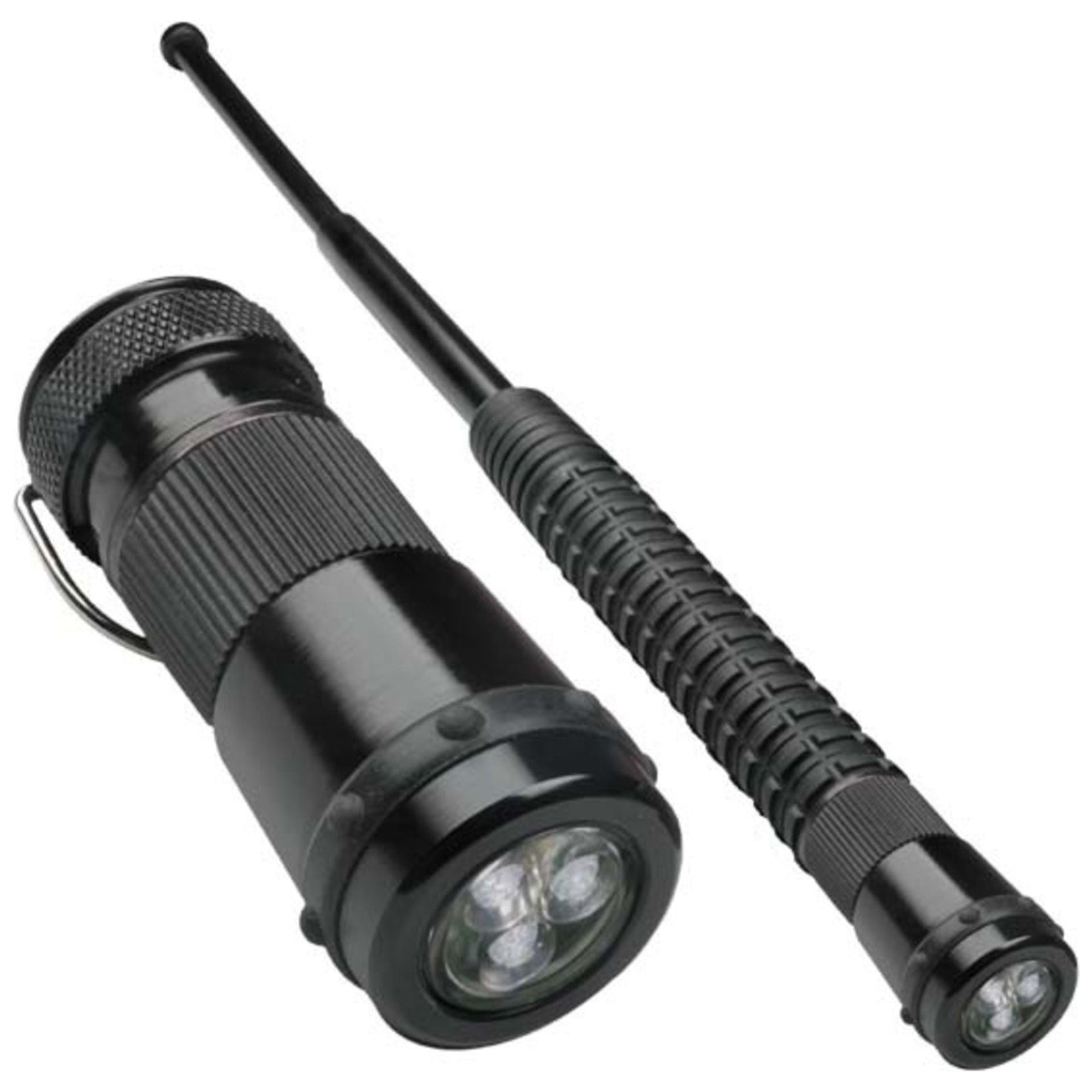 TORCIA PER BASTONE TELESCOPICO BL-01 ( VERSIONE LUNGA ) COD. BL-01